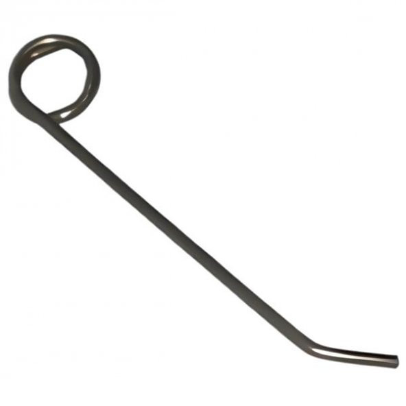 Hamur Açma Makinası Yayı - Resim 3