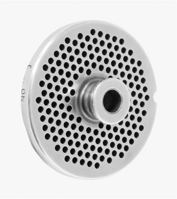 22 Lik Kıyma Çekme Makinası Aynası ürün görseli