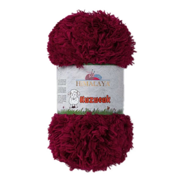Himalaya Kuzucuk 75616 Bordo