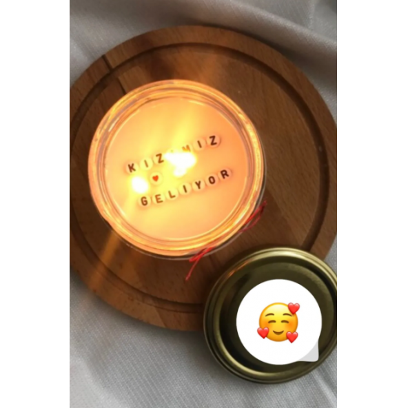 Gizli Mesaj Mum Baba oluyorsun, Kızımız Oluyor, Teyze oluyorsun