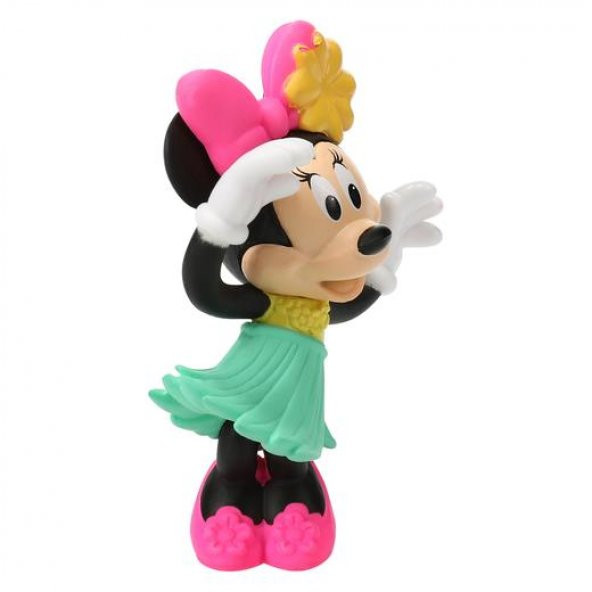 Disney Junior Minnie Mouse Figür