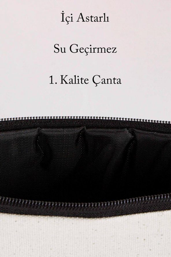 Teacher Yazılı Öğretmenler Günü Hediyesi Astarlı Lüks Clutch Çanta - 2