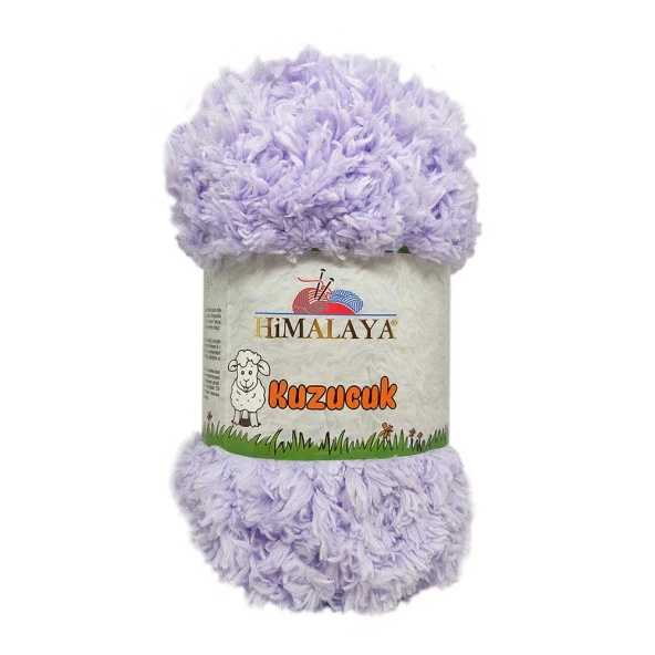 Himalaya Kuzucuk 75615 Lavanta