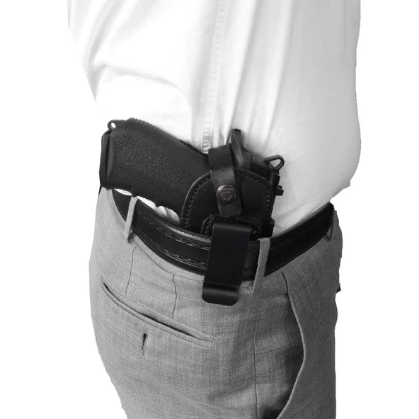 Savage Muhtar Tabanca Kılıfı Kırıkkale - Resim 3