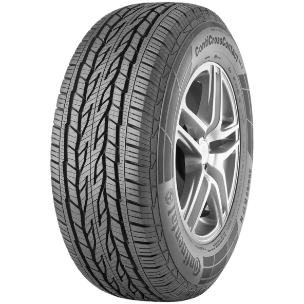 Continental Conti Cross Contact LX 2 255/60R18 112H XL FR (Yaz) (2023)