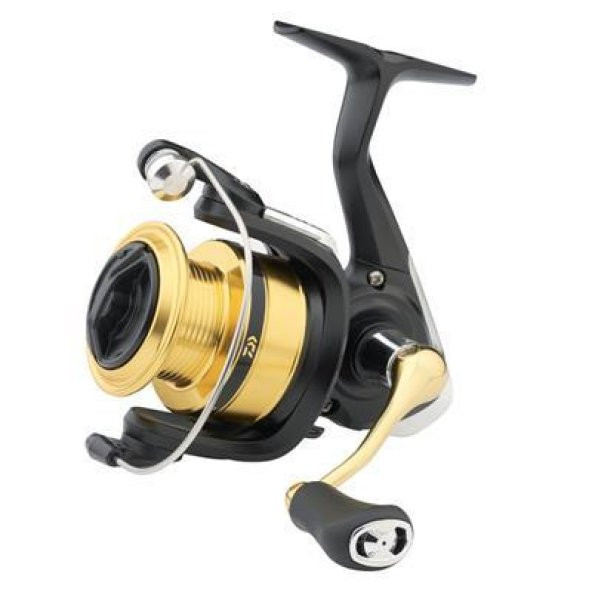 Daiwa RS2500 Spin Olta Makinesi