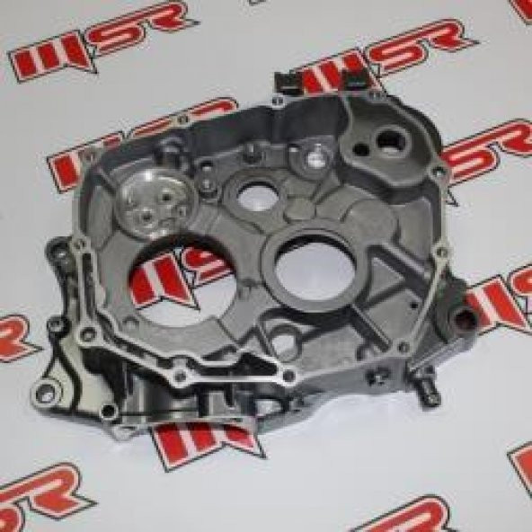 KUBA TK-03 50 CC SAĞ KARTER