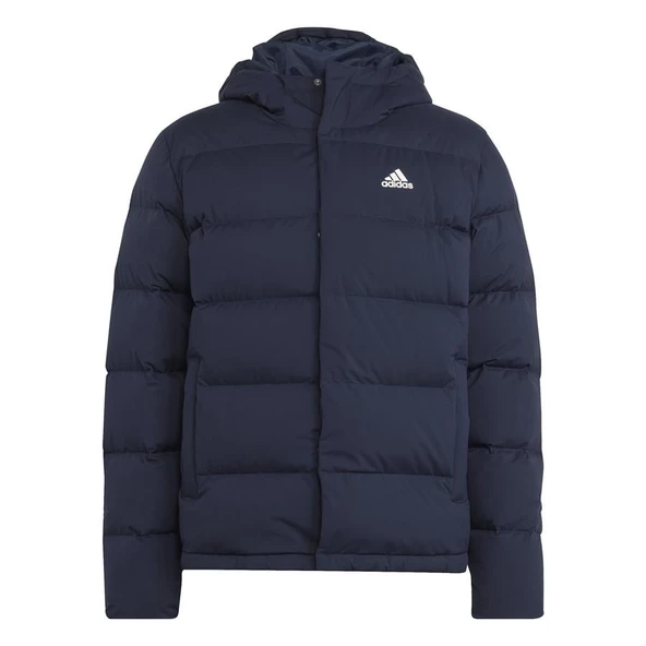 adidas HG8750 Helıonıc Ho Jkt Erkek Mon