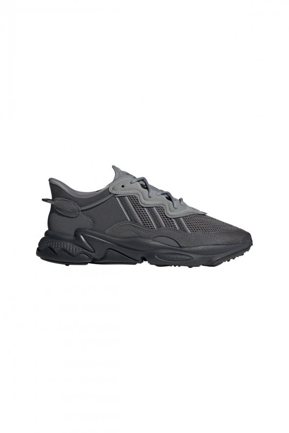 adidas Ozweego Erkek Gri Spor Ayakkabı (ID9818)