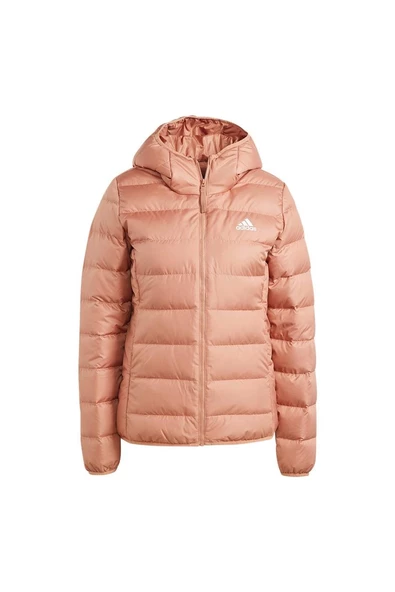 adidas Essential Kadın Pembe Mont (IK3239)