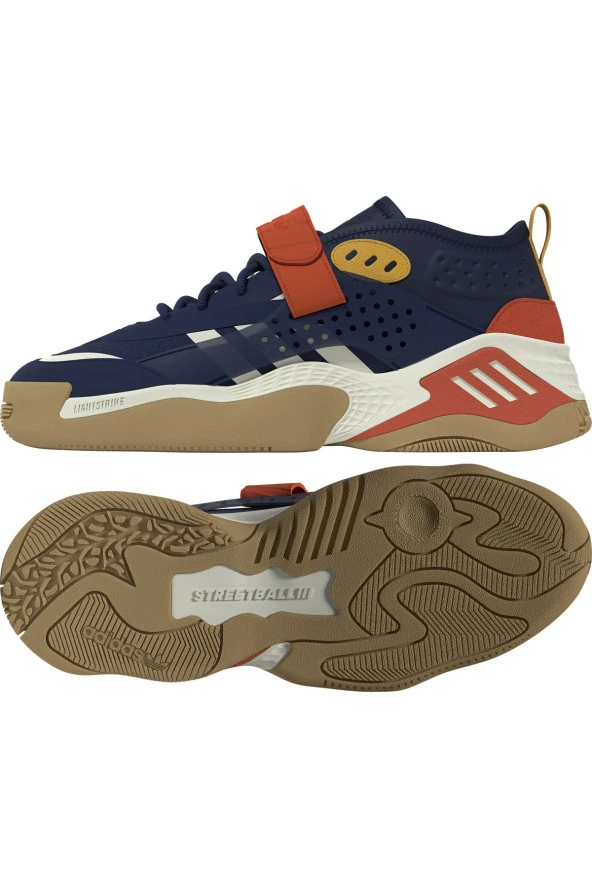 adidas Streetball İii | ERKEK | IF2587 - 2