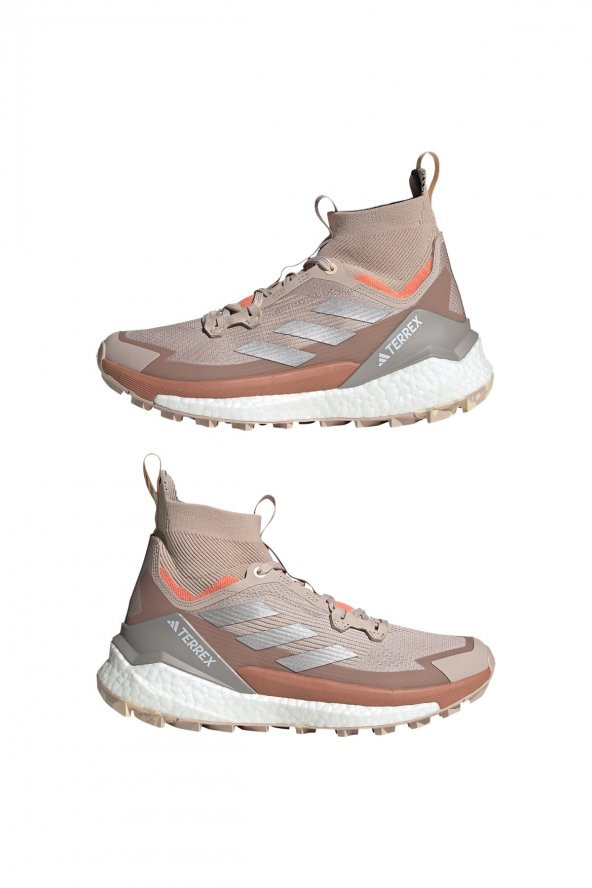 Adidas Pembe Kadın Outdoor Ayakkabısı Hp7497-Terrex