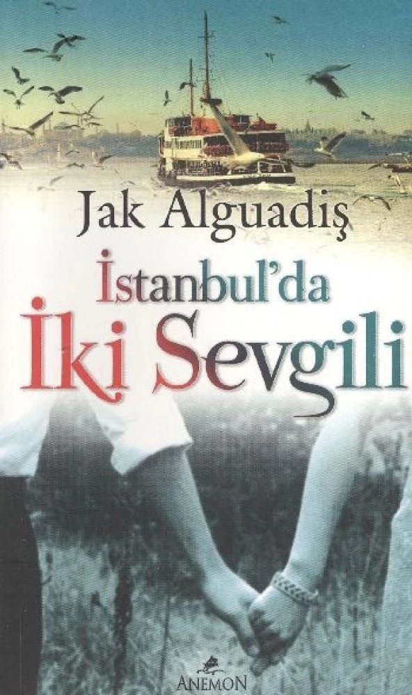 İstanbulda İki Sevgili