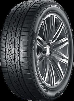 Continental ContiWinterContact TS 860 S 275/35R20 102V XL RFT (Kış) (2023)