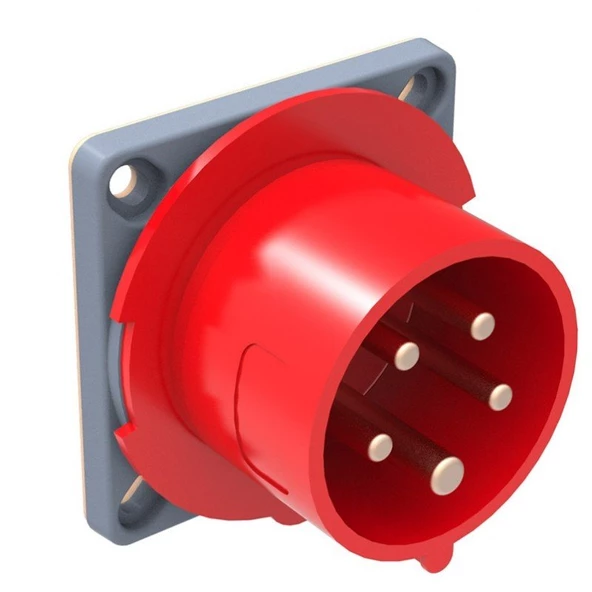 Bemis 5x16 Makine Fiş Bc1-1505-2114 - 1