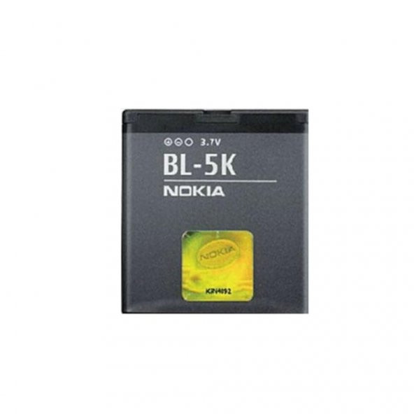 Nokia Bl-5K Pil Batarya N85-N86-701-X7-00-C7-C7-00