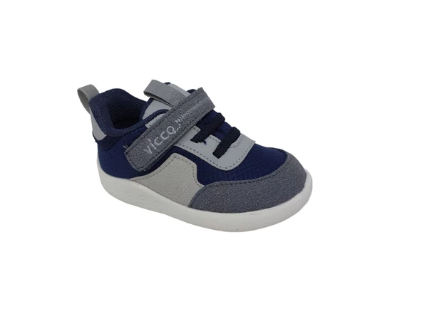 Vicco Trick İlk Adım Lacivert Phylon Spor Ayakkabı - 2