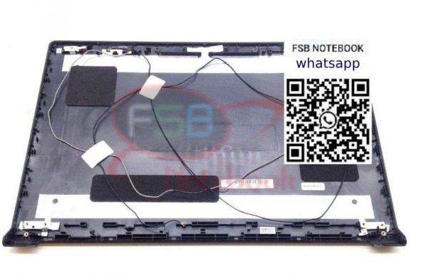 Orjinal Lenovo B5400 Ekran Arka Kasa Lcd Cover 37BM6LCLV00 - 2