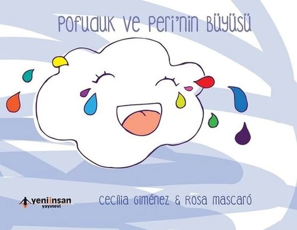 Pofuduk ve Peri'nin Büyüsü - 1