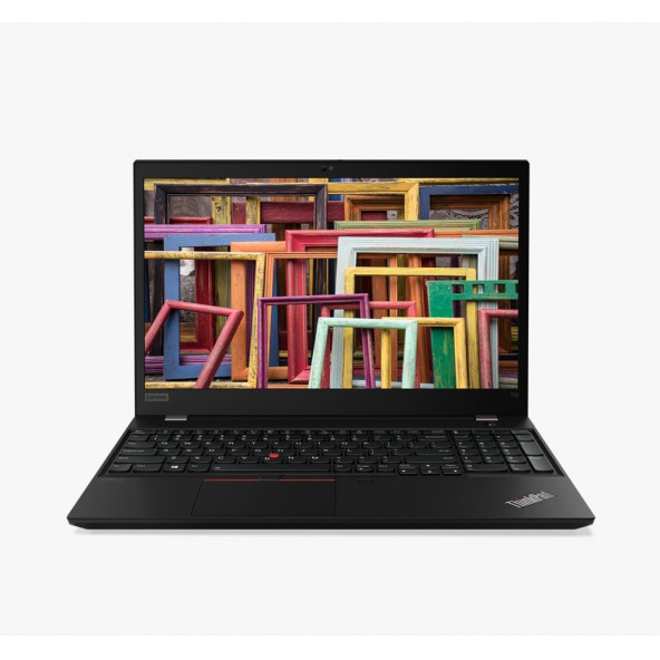 LENOVO ThinkPad T15 i7-1165G7 24GB 4TB SSD 2GB MX450 Freedos 15.6" FHD Taşınabilir Bilgisayar 20W5003TTX036