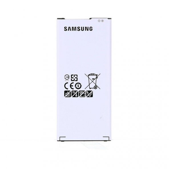 Samsung Galaxy A5 A510 Batarya Pil Eb-Ba510Abe