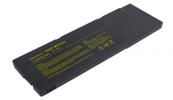SONY VAIO VPCSB16FG/L NOTEBOOK BATARYA RETRO MARKA 6 Cell