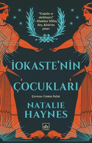 İokaste’nin Çocukları - 1