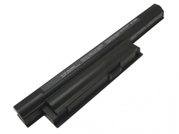 SONY Vaio VPCEA12EH NOTEBOOK BATARYA RETRO MARKA 6 Cell