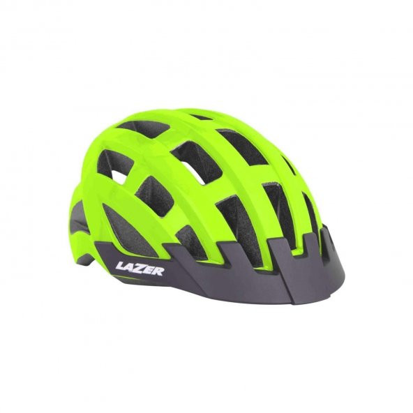 Kask Lazer Compact Ce-cpsc 54 - 61 cm