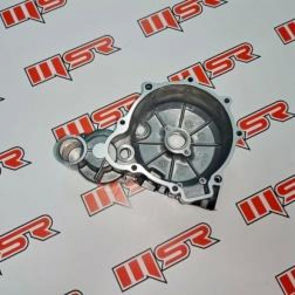 KUBA TK-03 50 CC STATÖR KAPAK
