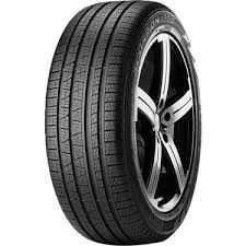 Pirelli 275/40R21 107V Xl Vol Scorpıon Verde All Season C-C734 Mevsim Pırellı Lastik Üretimi