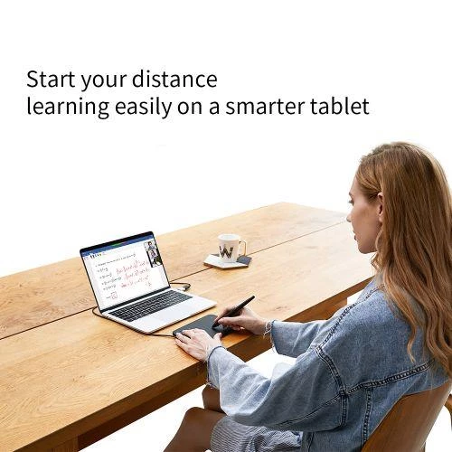 XP-Pen Deco Mini 4 Android, Windows Uyumlu Grafik Tablet - 7