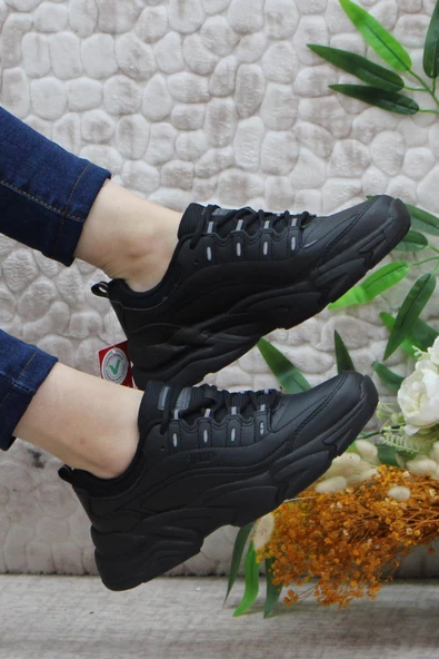 Jump 26776 Orijinal Ürün Anatomik Sneaker Kadın Spor Ayakkabı - Resim 7