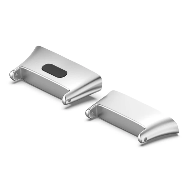 Xiaomi Redmi Watch 3 (Watch 3 Active Değildir) Metal Kordon Dönüştürücü Apartı - 4