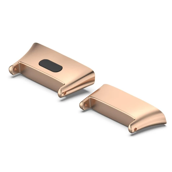 Xiaomi Redmi Watch 3 (Watch 3 Active Değildir) Metal Kordon Dönüştürücü Apartı - 3