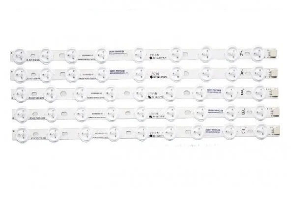 VESTEL 39 İNCH PHILIPS 39PFL3008 PANEL KODU VES390UNDC-01 VES390UNDC-01 VES400UNDS-02 LED BAR