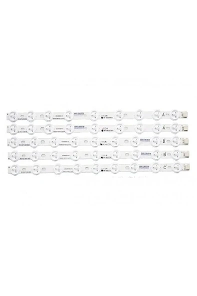 VESTEL 39 İNCH PHILIPS 39PFL3008 PANEL KODU VES390UNDC-01 VES390UNDC-01 VES400UNDS-02 LED BAR ürün görseli 1