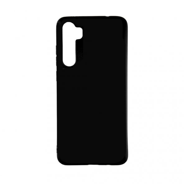 Xiaomi Redmi Note 8 Kılıf Biye Yumuşak Silikon Case