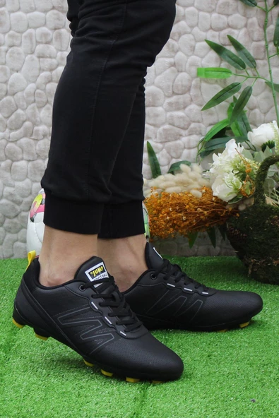 Jump 28524 Orijinal Ürün Çim Saha Halı Saha Krampon Erkek Futbol Ayakkabı - 2