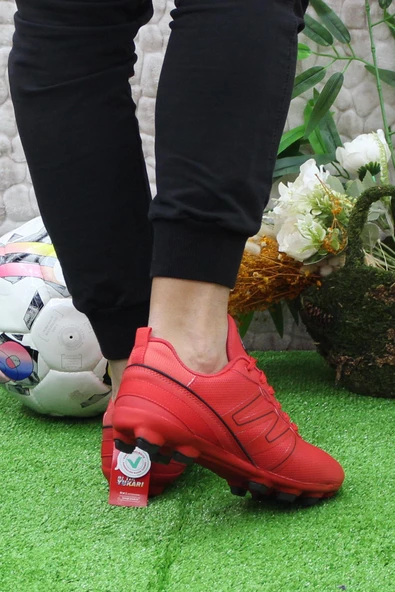 Jump 28524 Orijinal Ürün Çim Saha Halı Saha Krampon Erkek Futbol Ayakkabı - 7