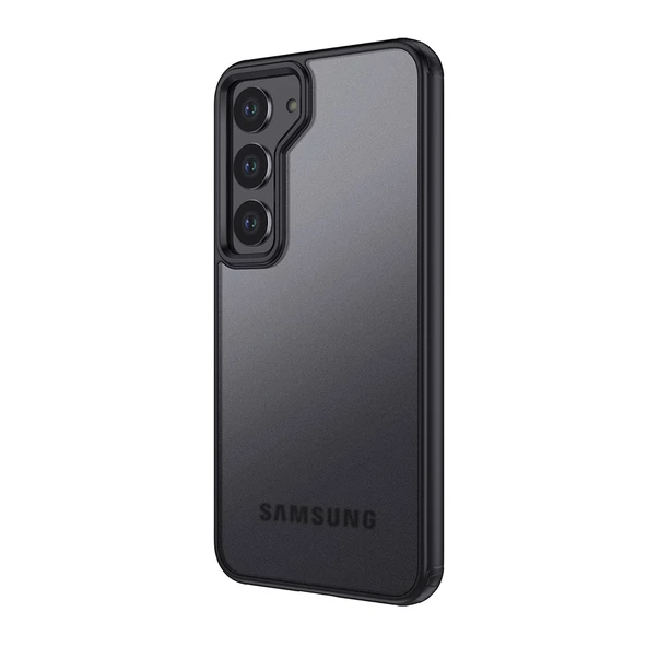 Samsung Galaxy S23 Plus Kılıf Mat Volks Case