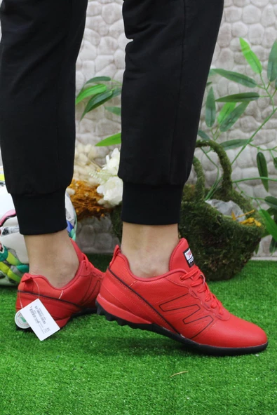 Jump 29112 Orijinal Ürün Çim Saha Halı Saha Erkek Futbol Ayakkabı - 7