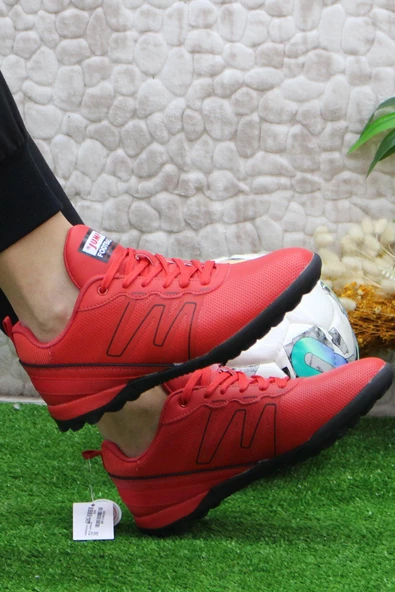 Jump 29112 Orijinal Ürün Çim Saha Halı Saha Erkek Futbol Ayakkabı - 9