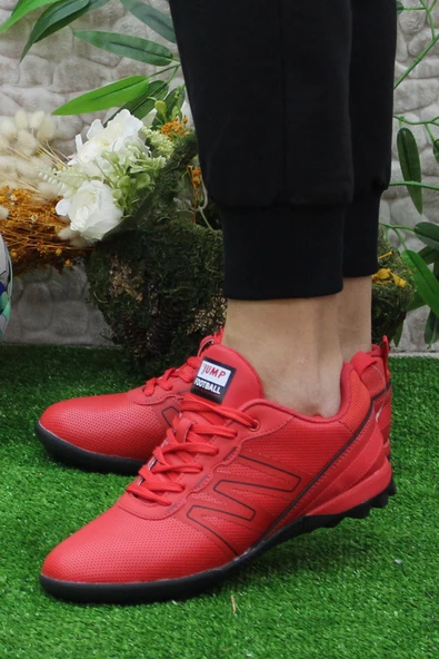 Jump 29112 Orijinal Ürün Çim Saha Halı Saha Erkek Futbol Ayakkabı - 8