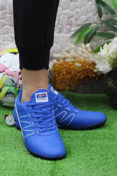 Jump 29112 Orijinal Ürün Çim Saha Halı Saha Erkek Futbol Ayakkabı - 11