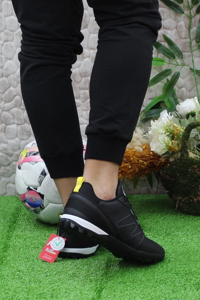 Jump 29112 Orijinal Ürün Çim Saha Halı Saha Erkek Futbol Ayakkabı - 4