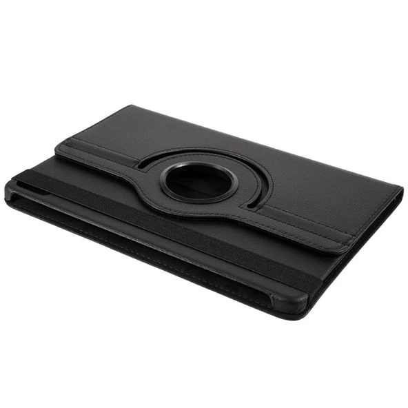 Huawei Honor Pad X9 / X8 Pro 11.5 inç 2023 Kılıf Dönen Tablet Kilifi Ekran Koruyucu+Kalem - 9