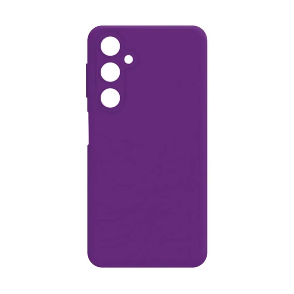 Samsung Galaxy M14 Kılıf Biye Yumuşak Silikon Case - 4
