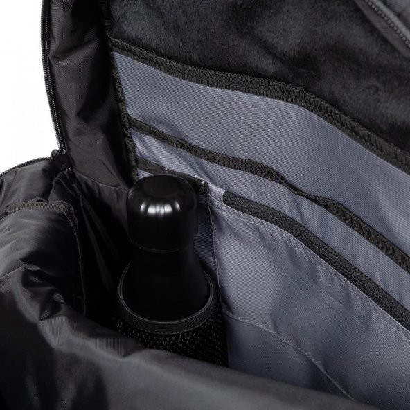 Eastpak Tecum F Re-Built P1104 Laptop Sırt Çantası - 5