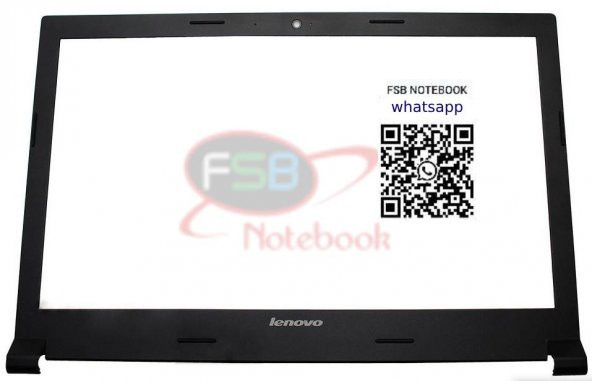 Lenovo B50 B50-45 B50-30 B50-70 B51-80 B51-30 Notebook Ön Çerçeve Bezel AP14K000600